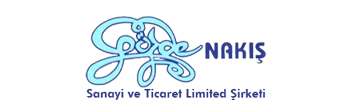 Gözde Nakış Logo